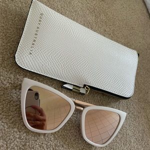 QUAY x J Lo Reina Sunglasses👑